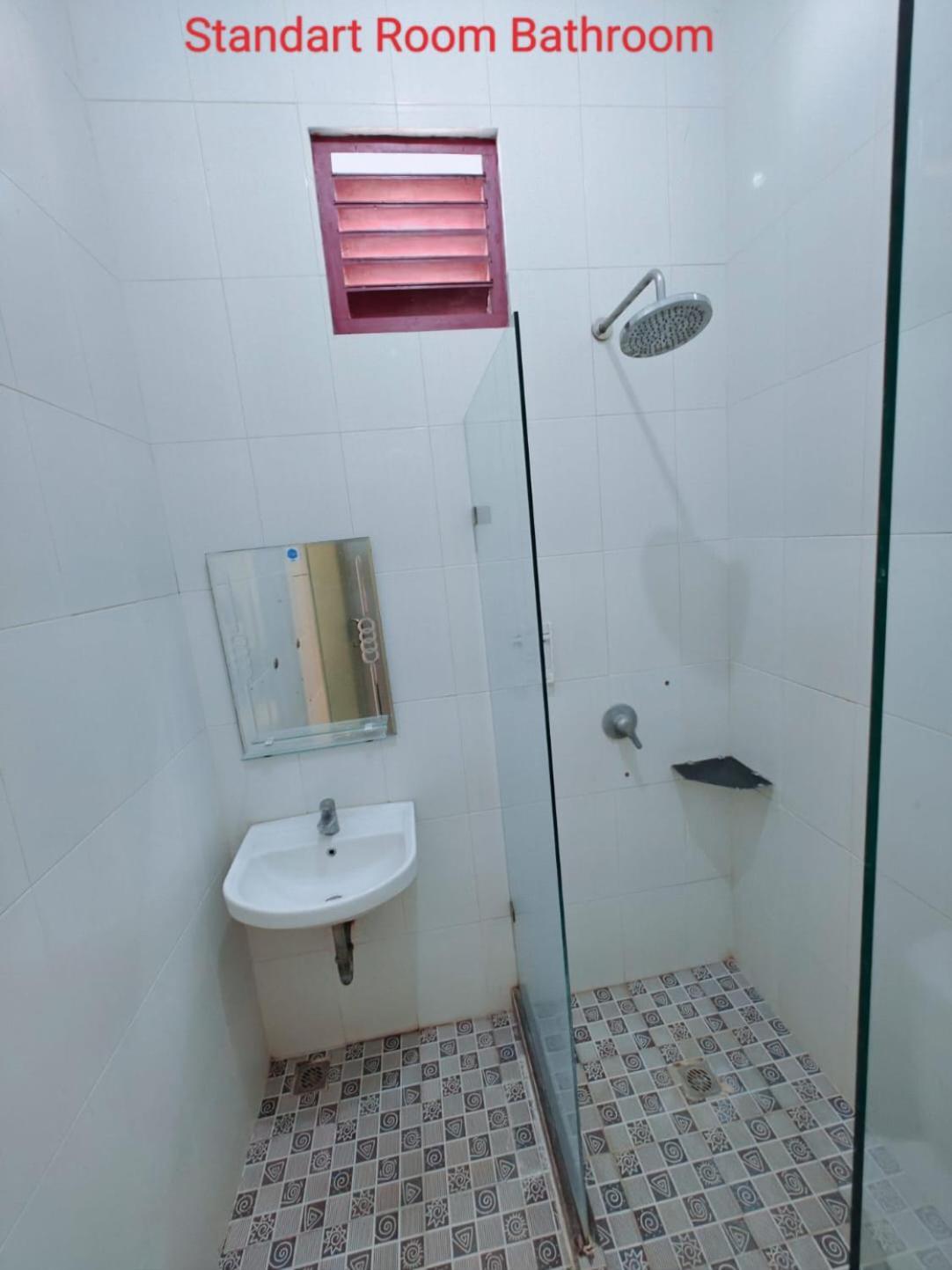 Hotel Executive And Semarang