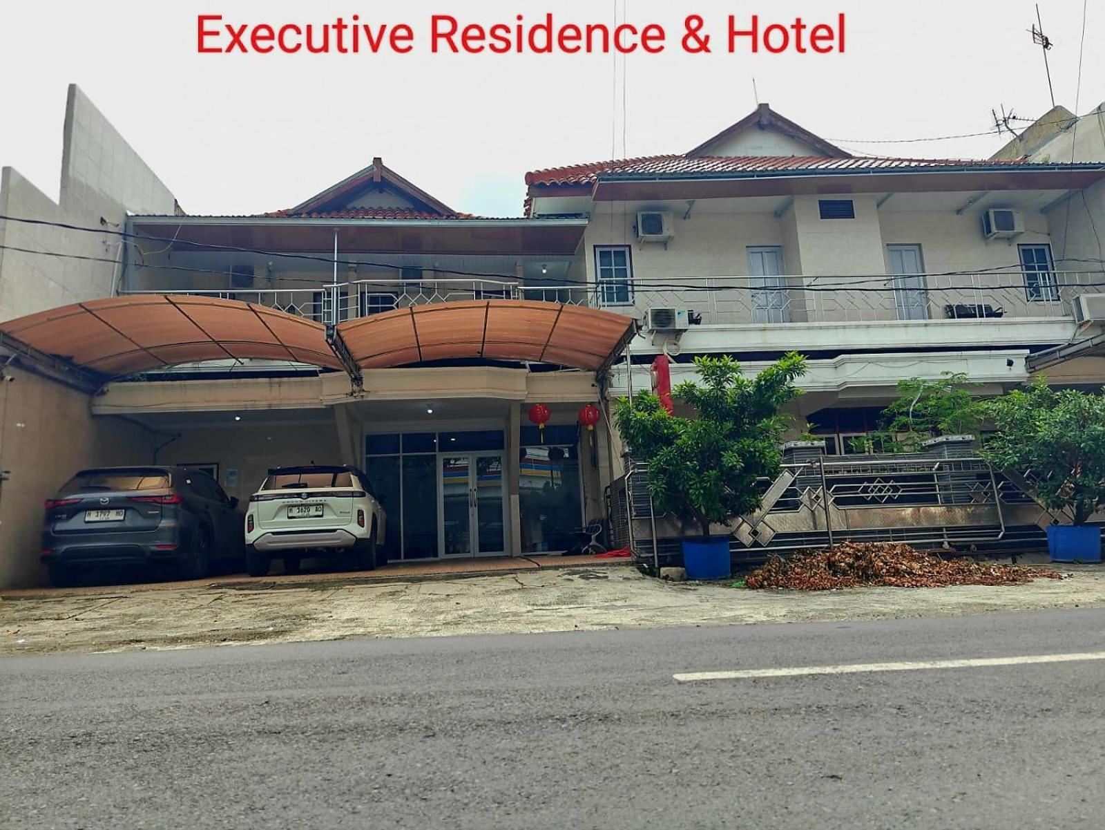 Hotel Executive And